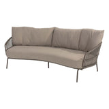 4 Seasons Outdoor Capalbio loungeset zonder salontafel