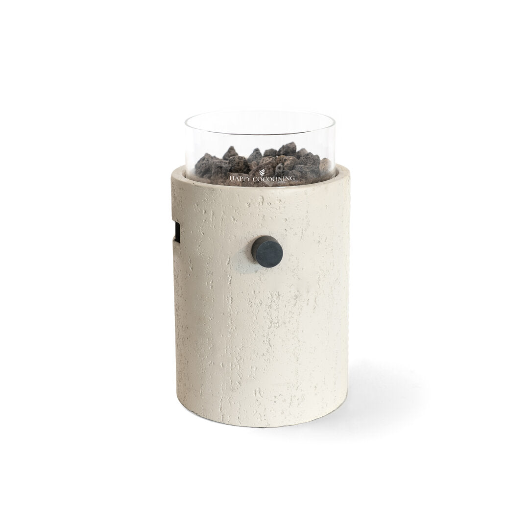 Happy Cocooning Lumi Stone Travertine