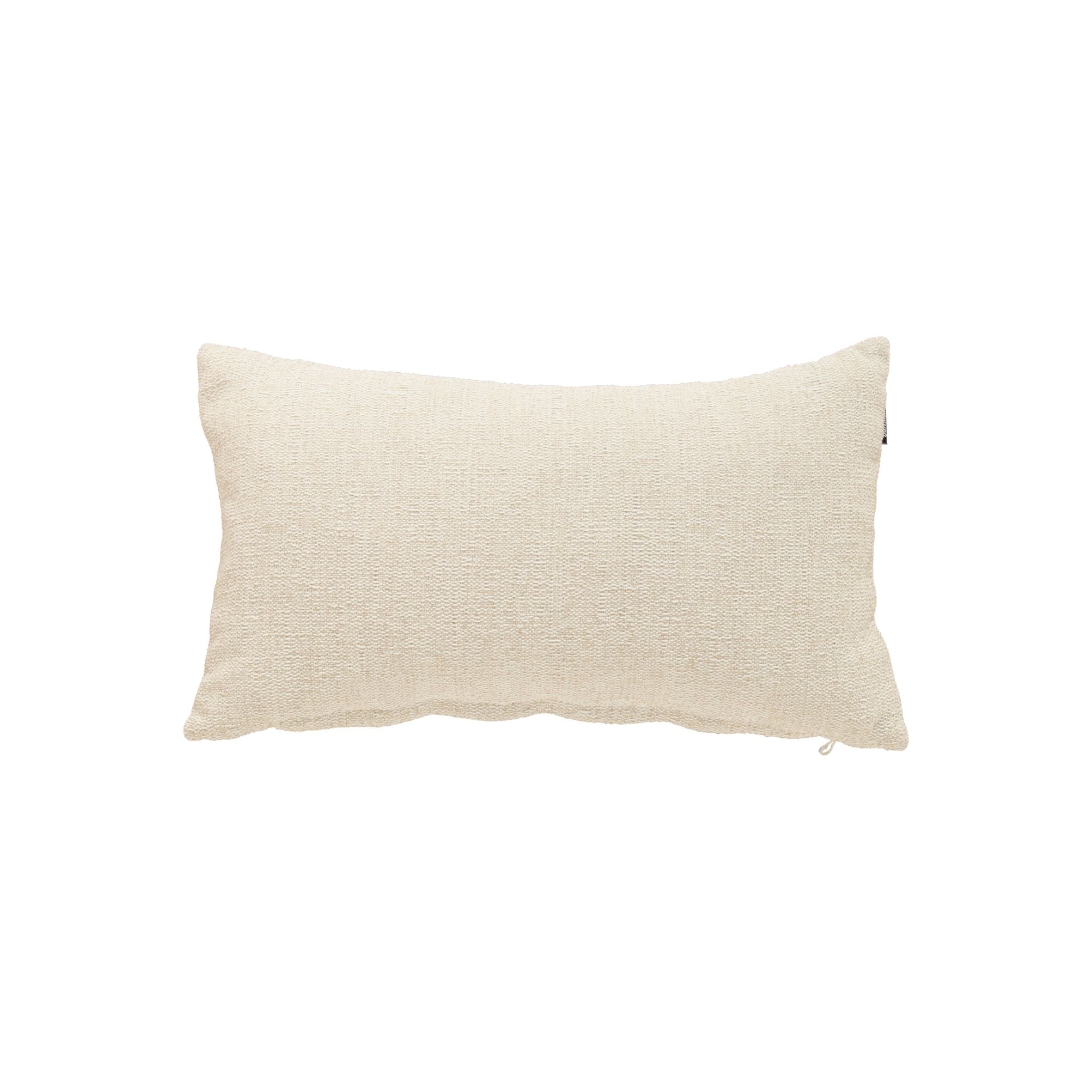 Maxie Linen 50x30x14 Lendekussen