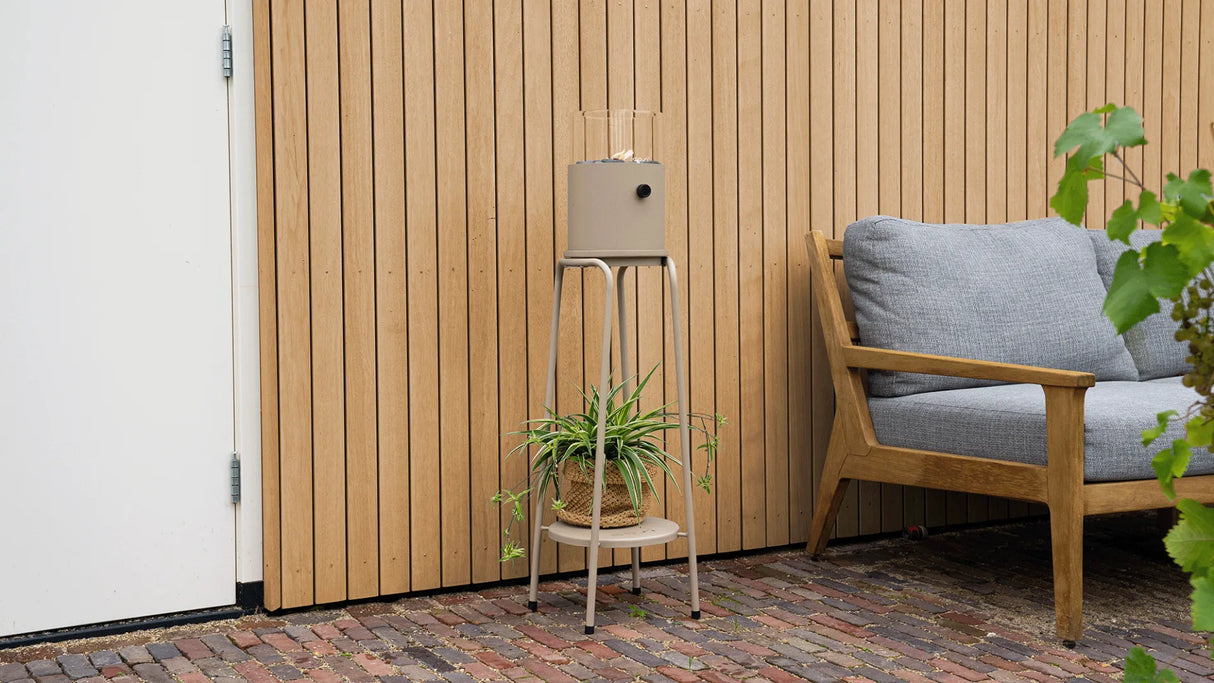 Cosi standaard sandy beige voor Cosiscoop XL & Cosilumia