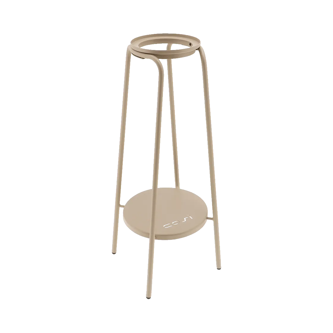Cosi standaard sandy beige voor Cosiscoop XL & Cosilumia