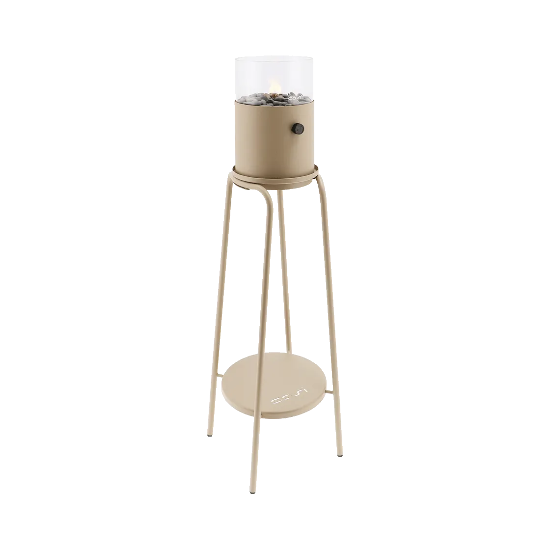 Cosi standaard sandy beige voor Cosiscoop XL & Cosilumia