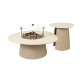 Cosidune bijzettafel sandy beige