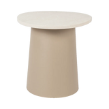 Cosidune bijzettafel sandy beige