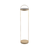 Cosilura vloerlamp M sandy beige