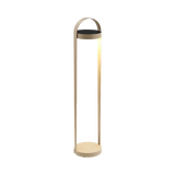 Cosilura vloerlamp M sandy beige