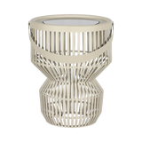 Cosimira Twist sandy beige