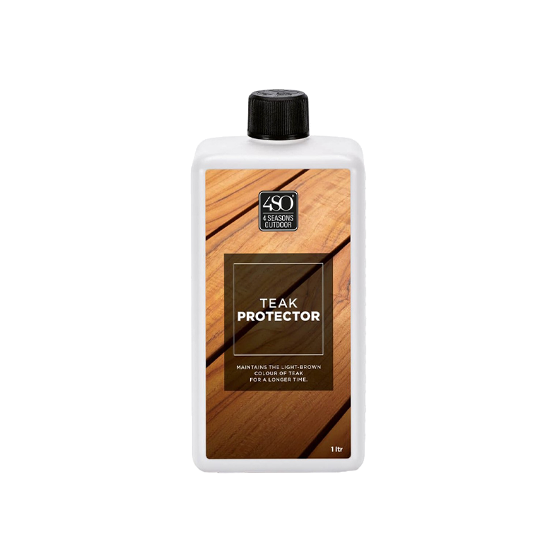 4 Seasons Outdoor Teak Protector 1 Liter