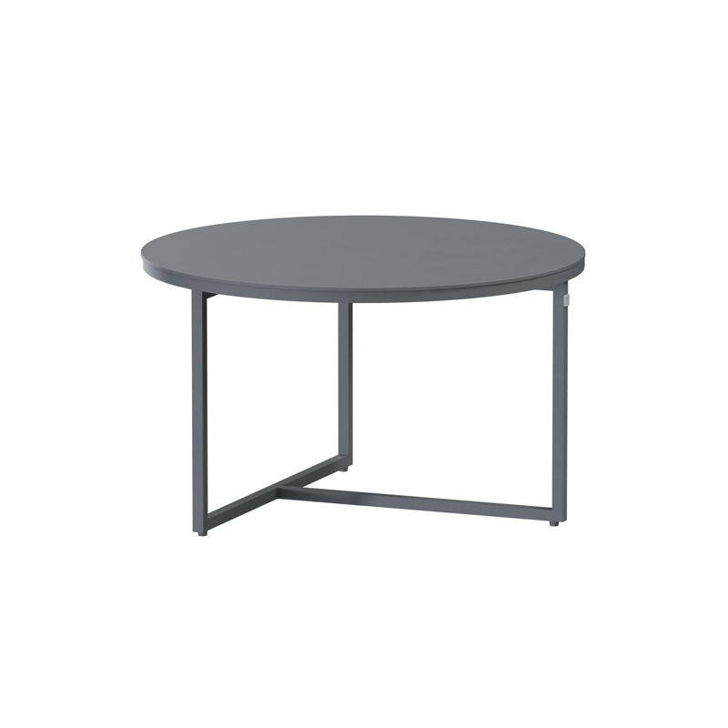 4 Seasons Outdoor Valetta salontafel 58.5 cm. Ø