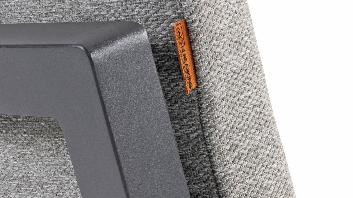 4 Seasons outdoor Proton Low Dining Tuinset 7-delig