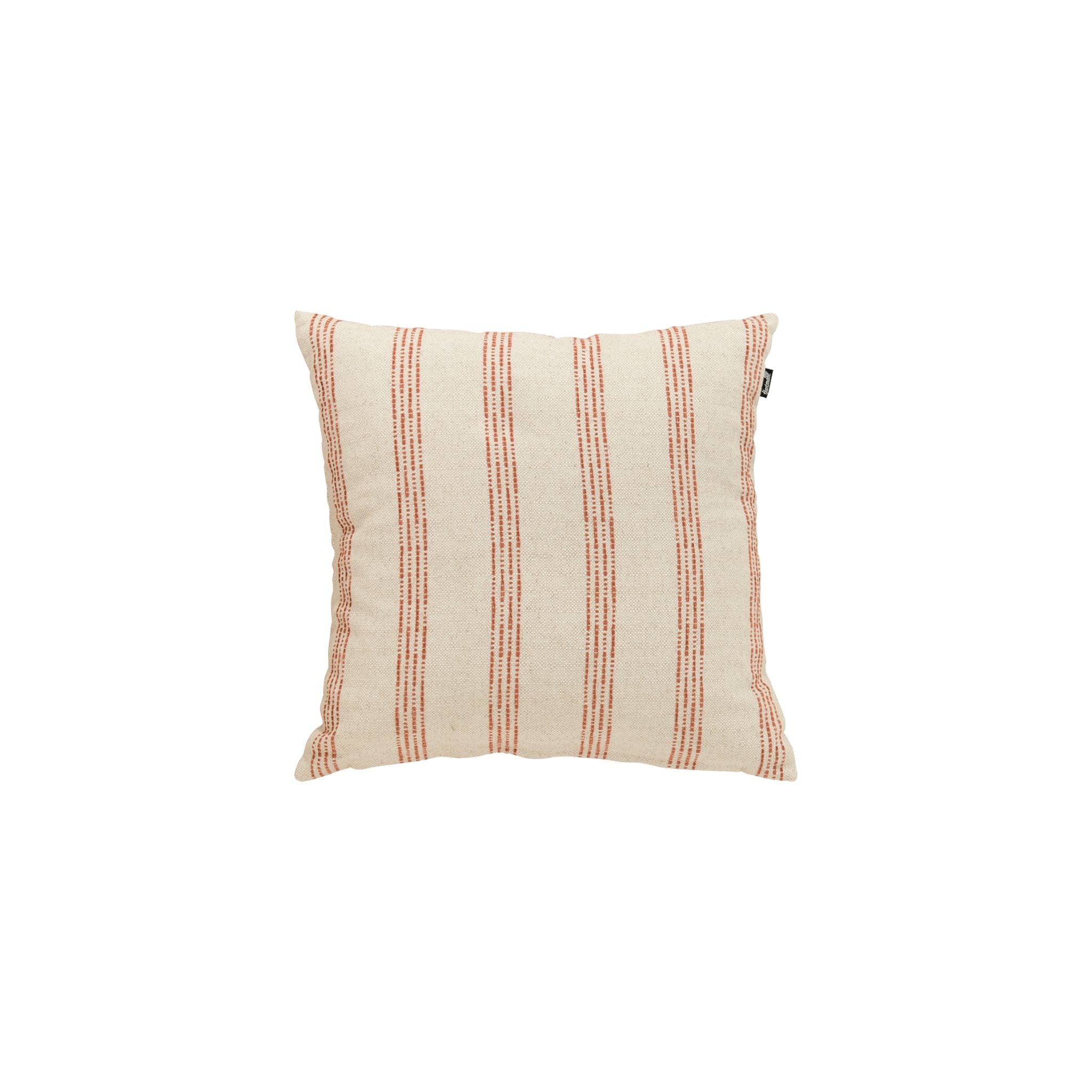 Sascha Terra 50x50x16 Sierkussen