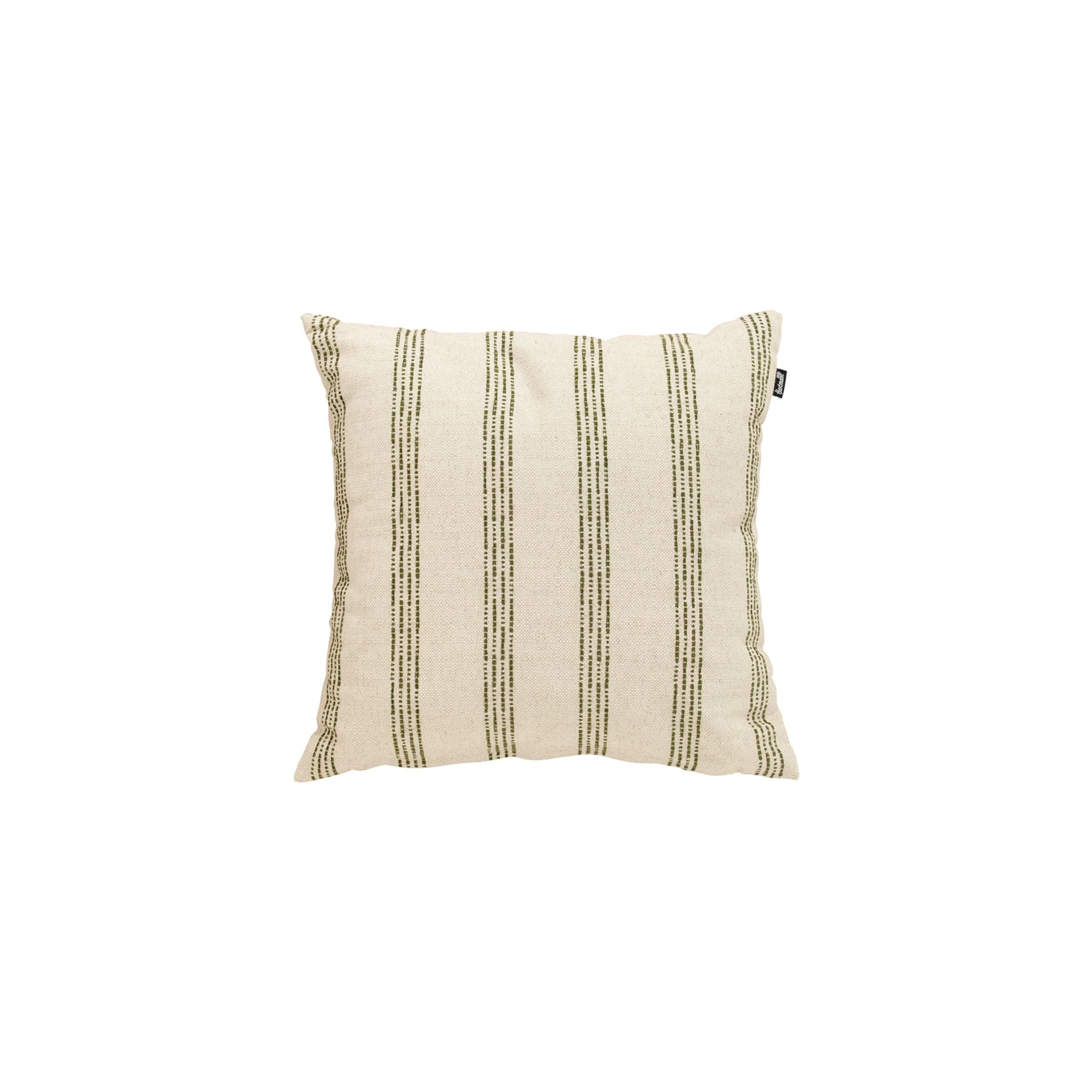 Sascha Green 50x50x16 Sierkussen