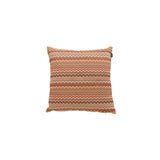 Anne Coral 50x50x16 Sierkussen