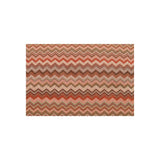 Anne Coral 50x30x14 Lendekussen