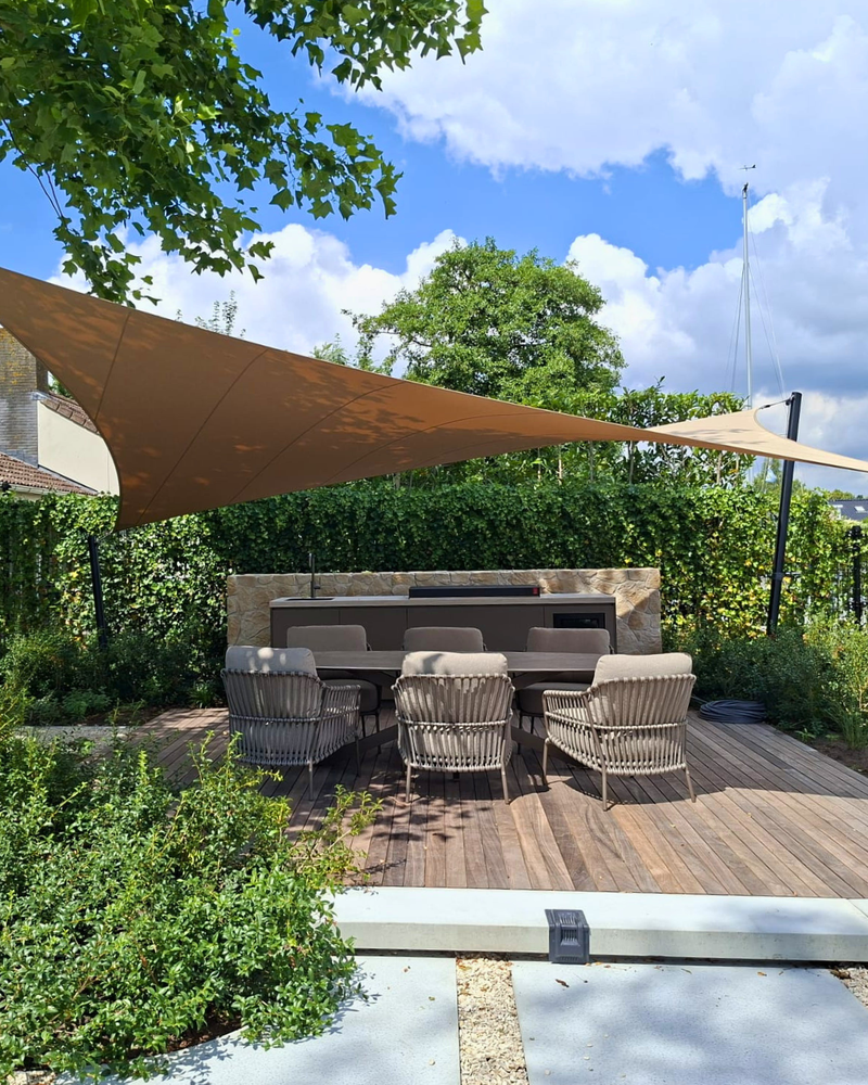 4 Seasons Outdoor Capalbio tuinstoelen