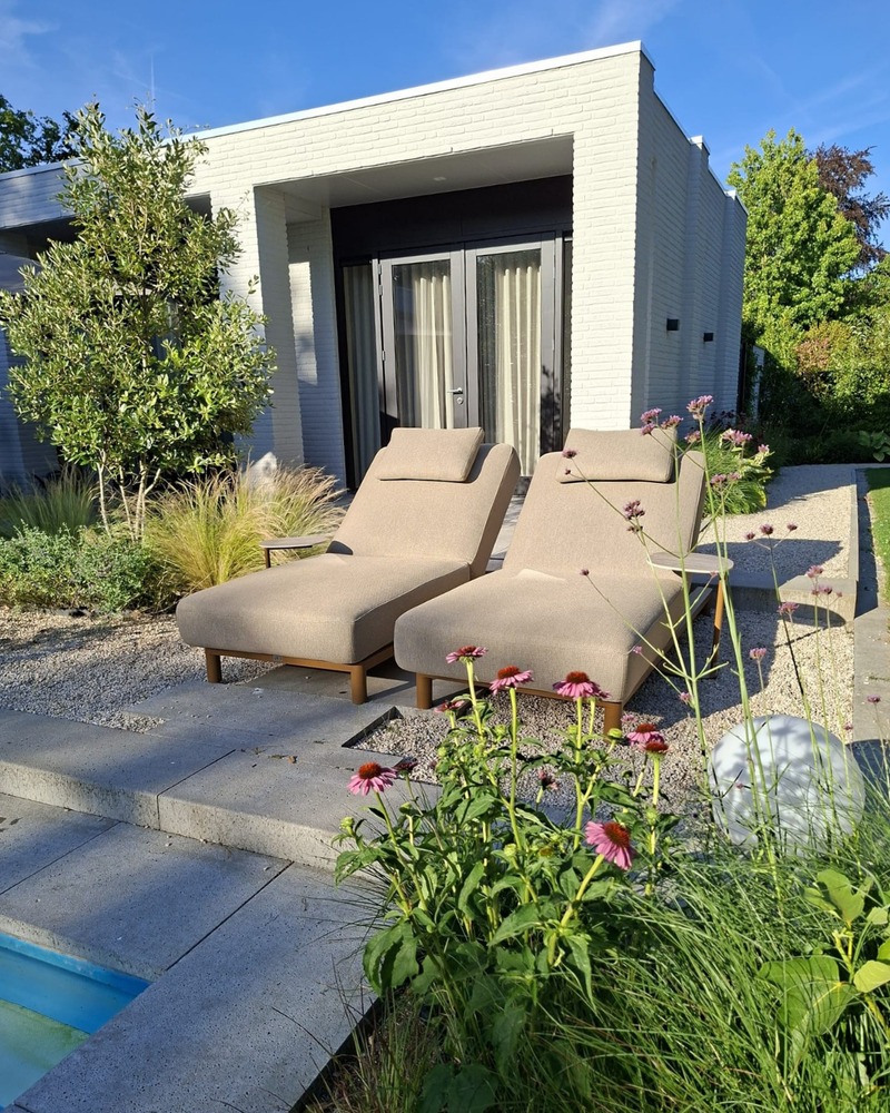4 Seasons Outdoor Madeira ligbed