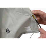 4 Seasons Outdoor parasolhoes voor de Hacienda / Finca zweefparasol