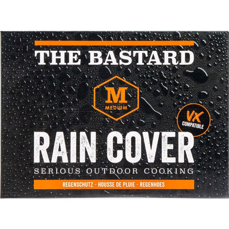 The Bastard Raincover Medium (VX Compatible) BB669M