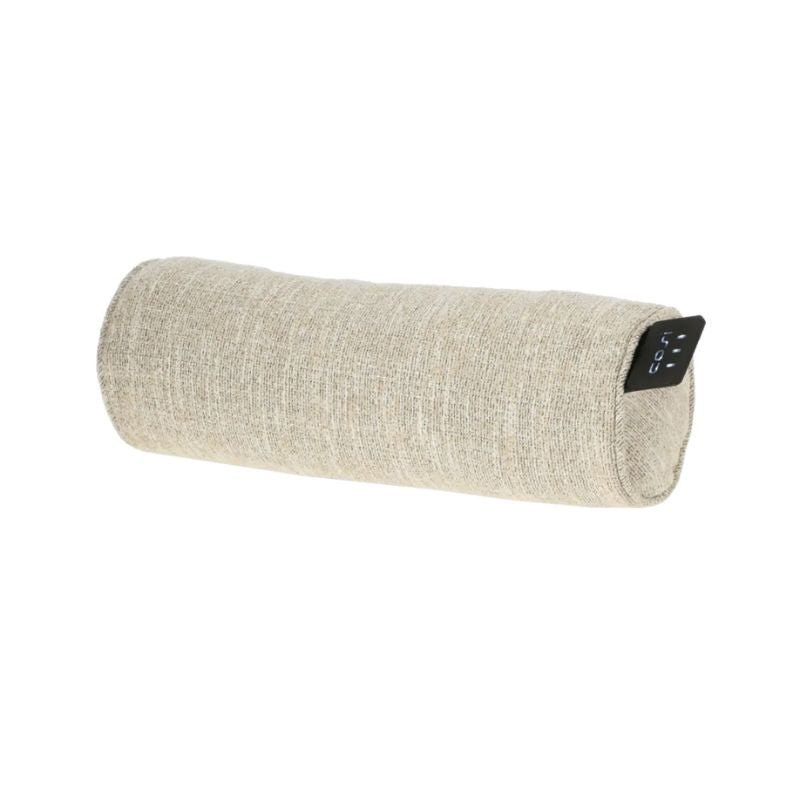 Cosi warmte kussen bolster comfort naturel 45x15cm