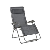 Lafuma Futura xl duo toile porteuse tube acier