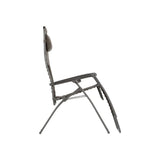 Lafuma RSXA clxl bat 24 toile porteuse tube acier