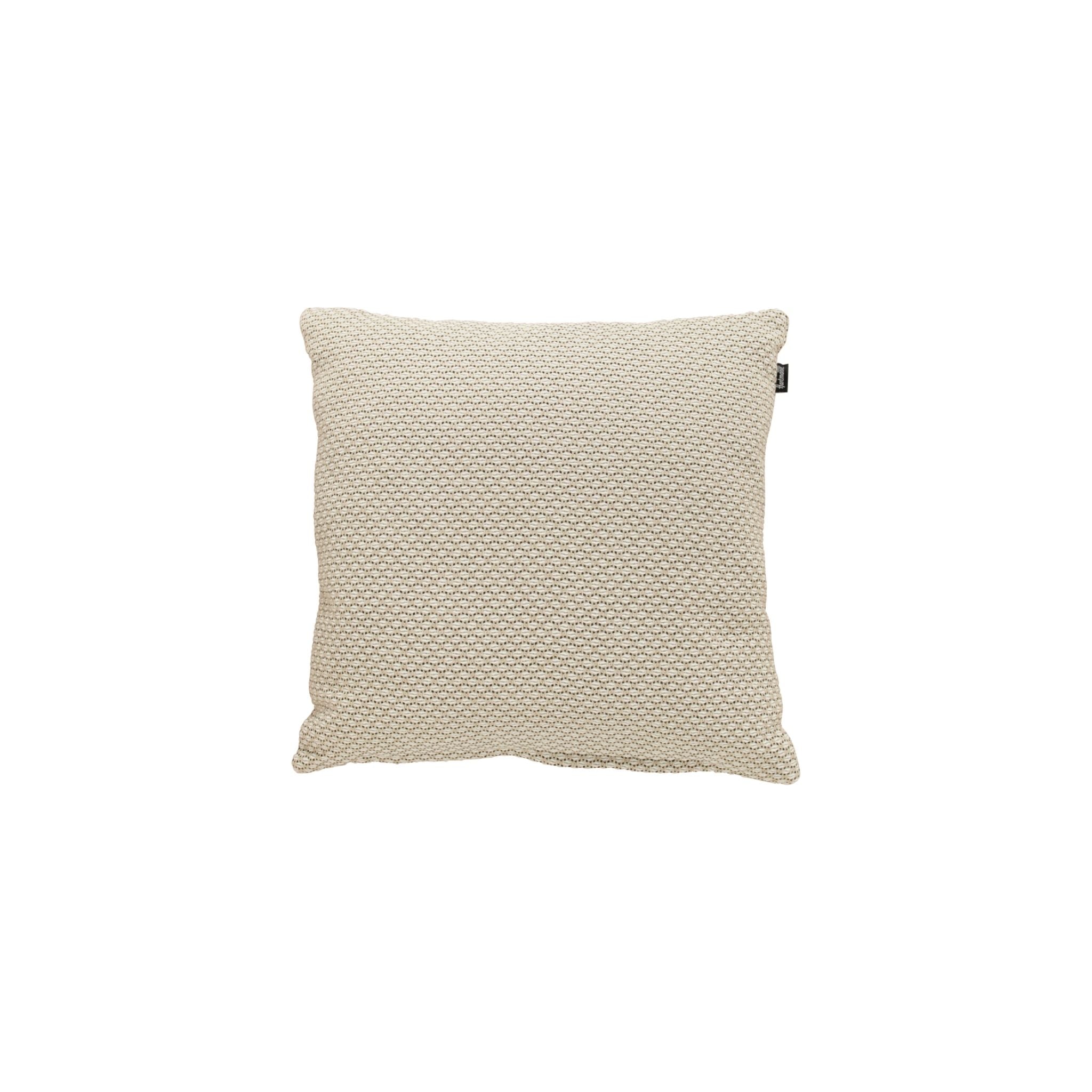 Zita Linen 50x50x16 Sierkussen