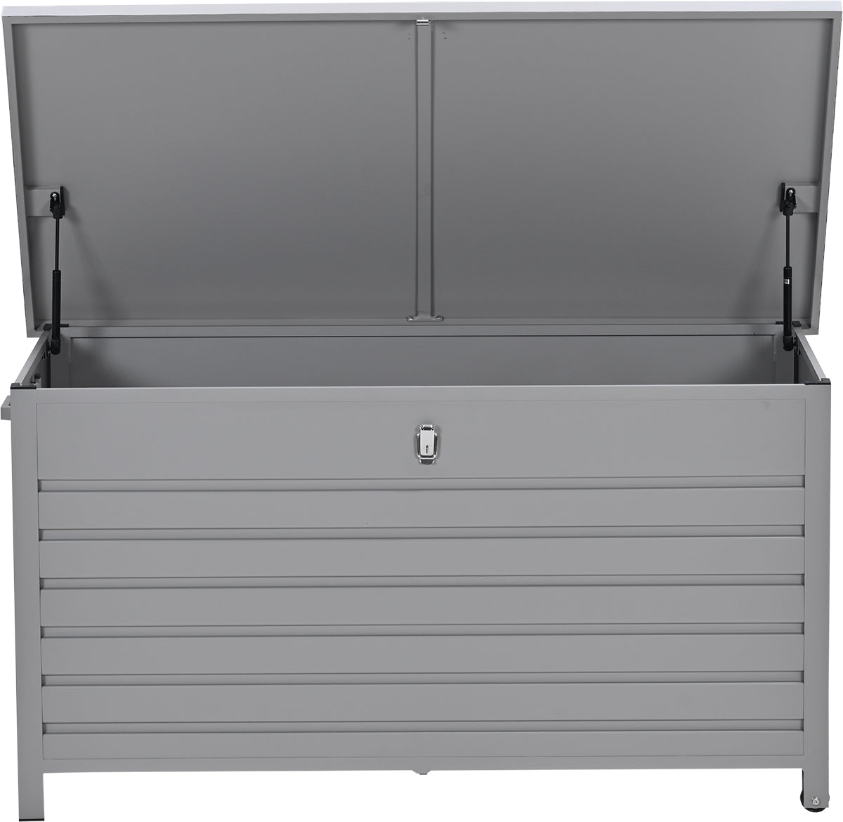 Garden Impressions Cambridge kussenbox – 141x73xH72 cm/ taupe