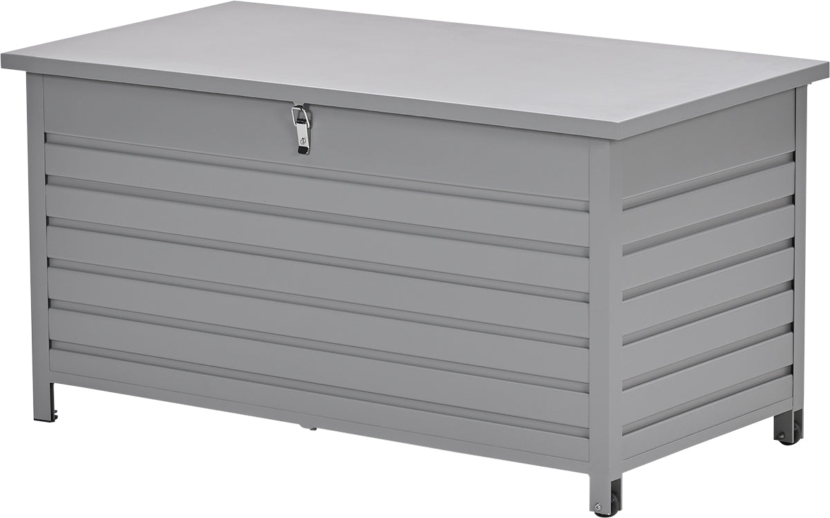 Garden Impressions Cambridge kussenbox – 141x73xH72 cm/ taupe