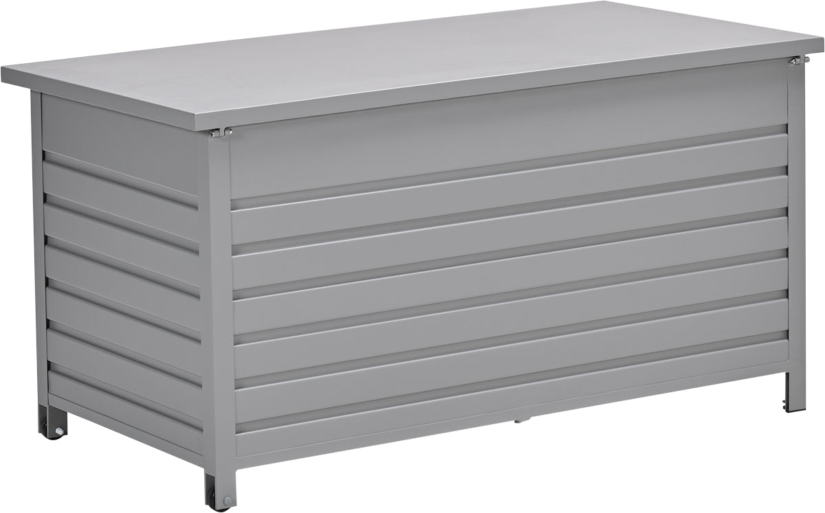 Garden Impressions Cambridge kussenbox – 141x73xH72 cm/ taupe