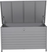 Garden Impressions Cambridge kussenbox – 155x97xH82,5 cm/ taupe