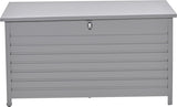 Garden Impressions Cambridge kussenbox – 155x97xH82,5 cm/ taupe
