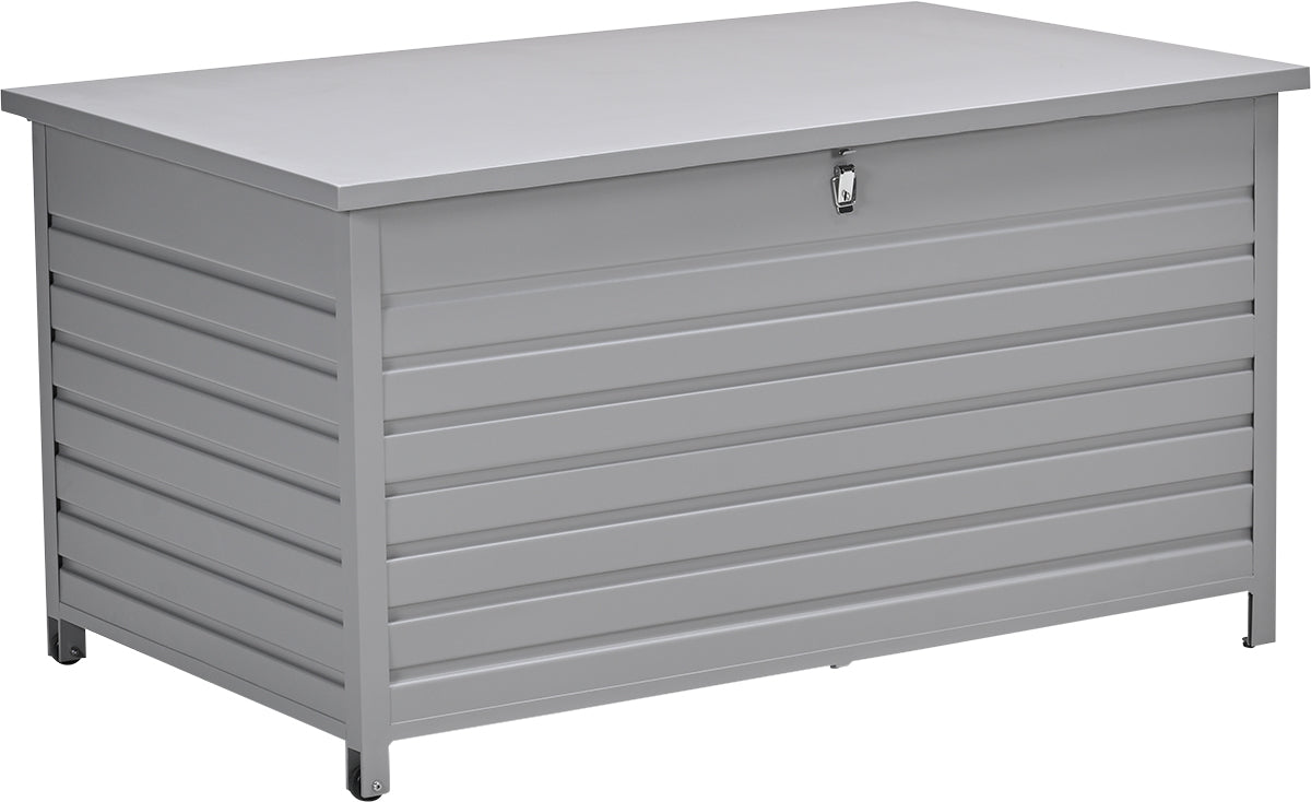 Garden Impressions Cambridge kussenbox – 155x97xH82,5 cm/ taupe