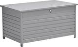 Garden Impressions Cambridge kussenbox – 155x97xH82,5 cm/ taupe