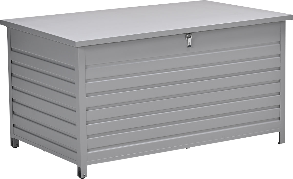 Garden Impressions Cambridge kussenbox – 155x97xH82,5 cm/ taupe