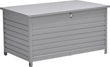 Garden Impressions Cambridge kussenbox – 155x97xH82,5 cm/ taupe