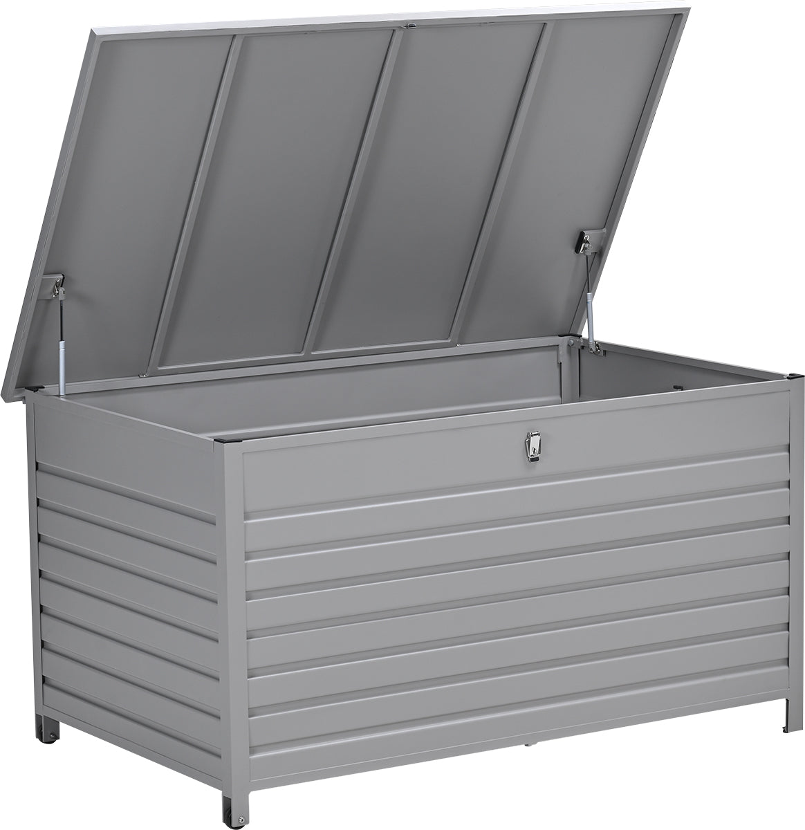 Garden Impressions Cambridge kussenbox – 155x97xH82,5 cm/ taupe