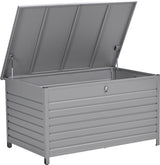 Garden Impressions Cambridge kussenbox – 155x97xH82,5 cm/ taupe