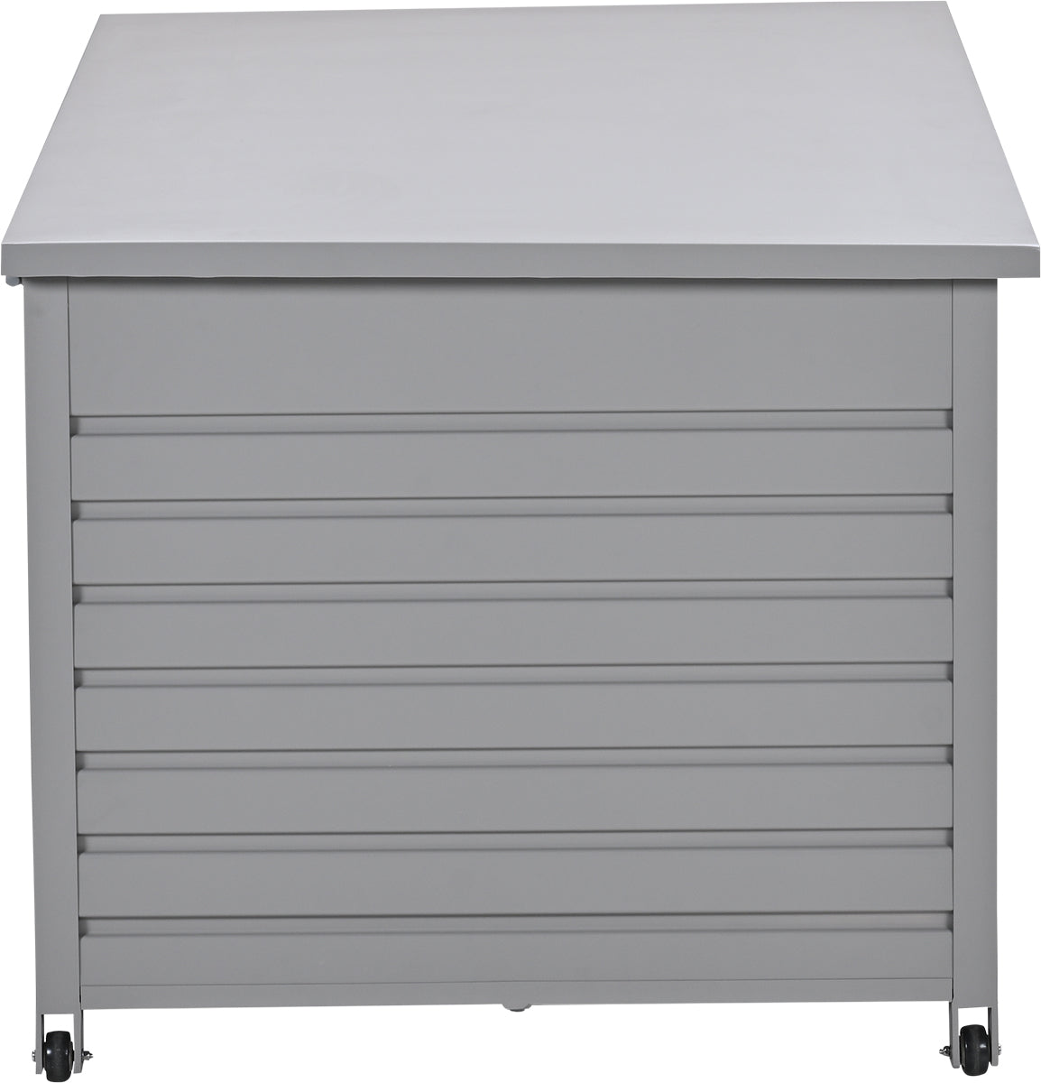 Garden Impressions Cambridge kussenbox – 155x97xH82,5 cm/ taupe