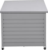 Garden Impressions Cambridge kussenbox – 155x97xH82,5 cm/ taupe