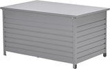 Garden Impressions Cambridge kussenbox – 155x97xH82,5 cm/ taupe