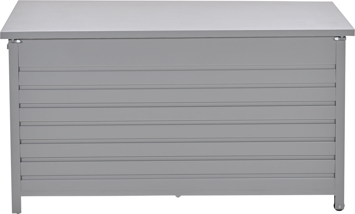 Garden Impressions Cambridge kussenbox – 155x97xH82,5 cm/ taupe