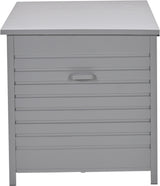 Garden Impressions Cambridge kussenbox – 170x97,5xH97 cm/ taupe