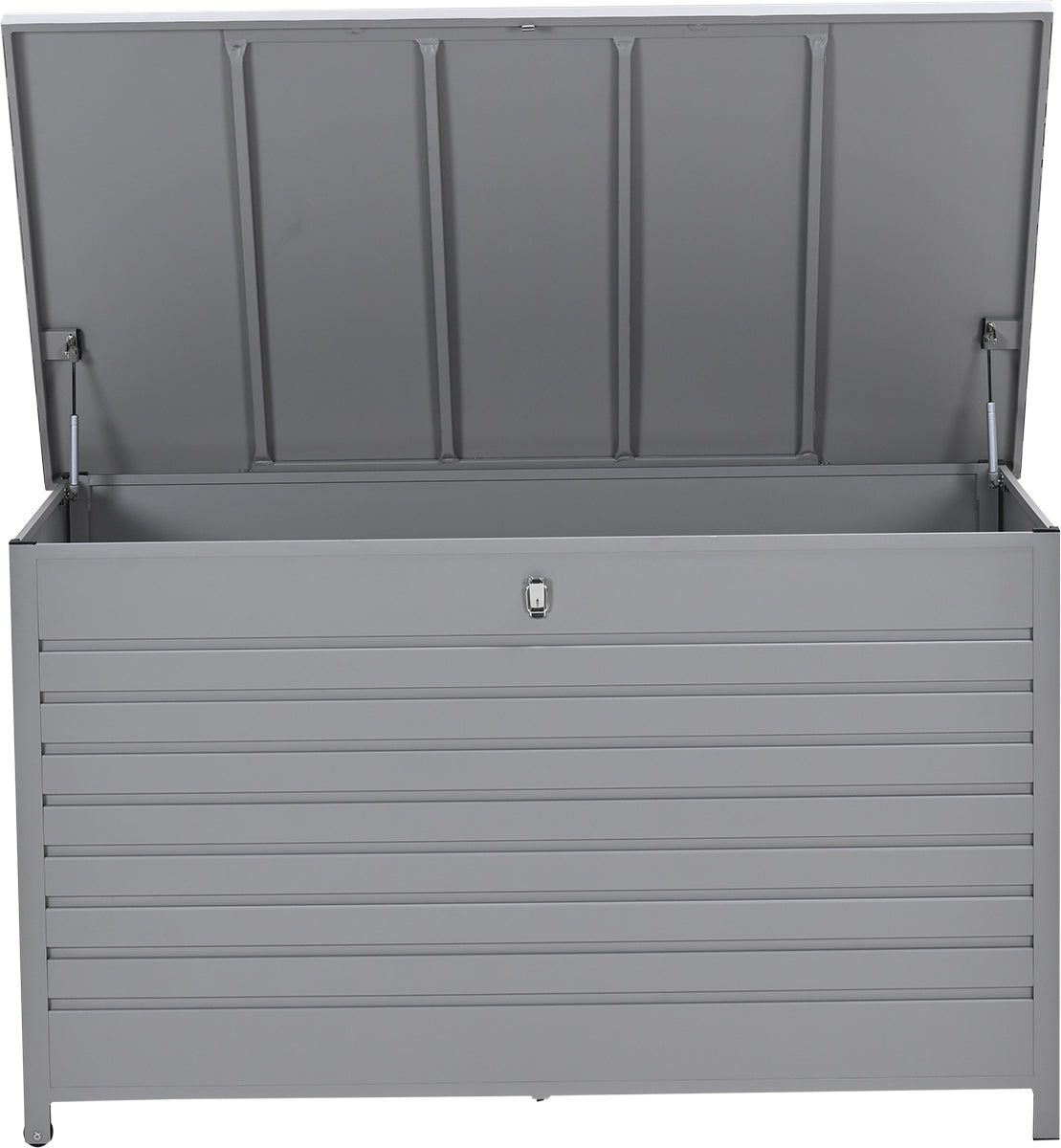 Garden Impressions Cambridge kussenbox – 170x97,5xH97 cm/ taupe