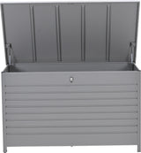 Garden Impressions Cambridge kussenbox – 170x97,5xH97 cm/ taupe
