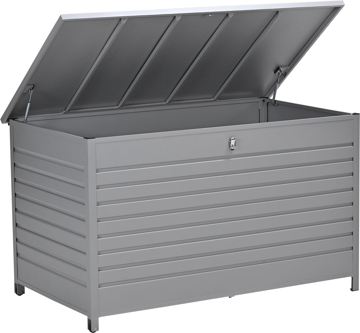 Garden Impressions Cambridge kussenbox – 170x97,5xH97 cm/ taupe