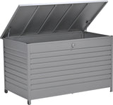 Garden Impressions Cambridge kussenbox – 170x97,5xH97 cm/ taupe