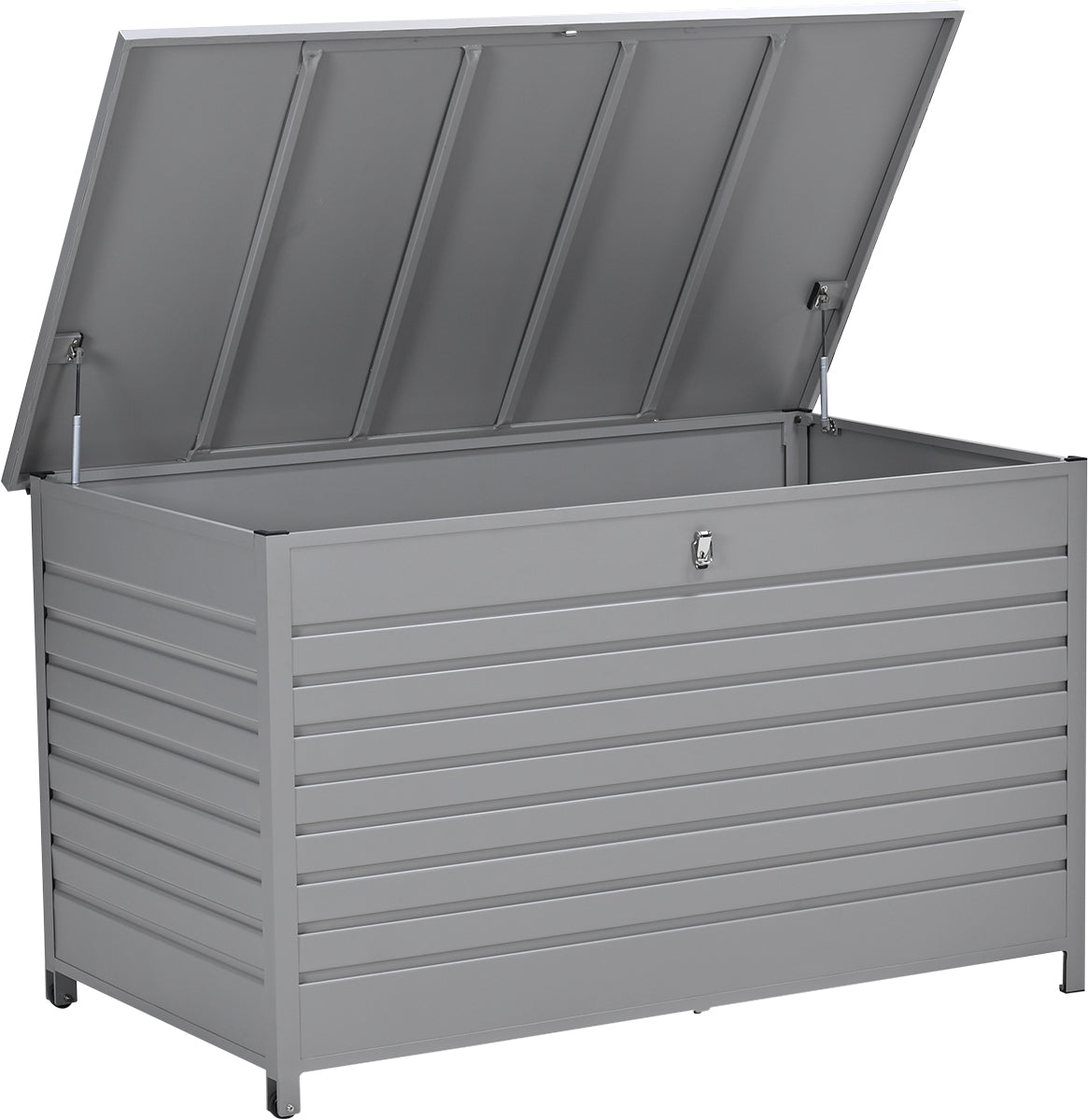 Garden Impressions Cambridge kussenbox – 170x97,5xH97 cm/ taupe