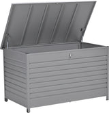 Garden Impressions Cambridge kussenbox – 170x97,5xH97 cm/ taupe