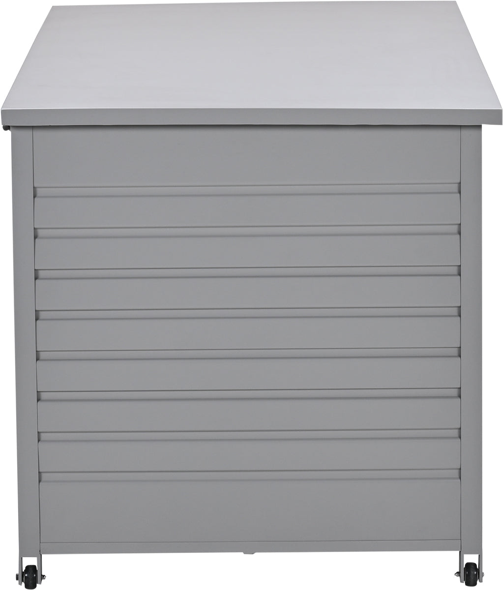 Garden Impressions Cambridge kussenbox – 170x97,5xH97 cm/ taupe