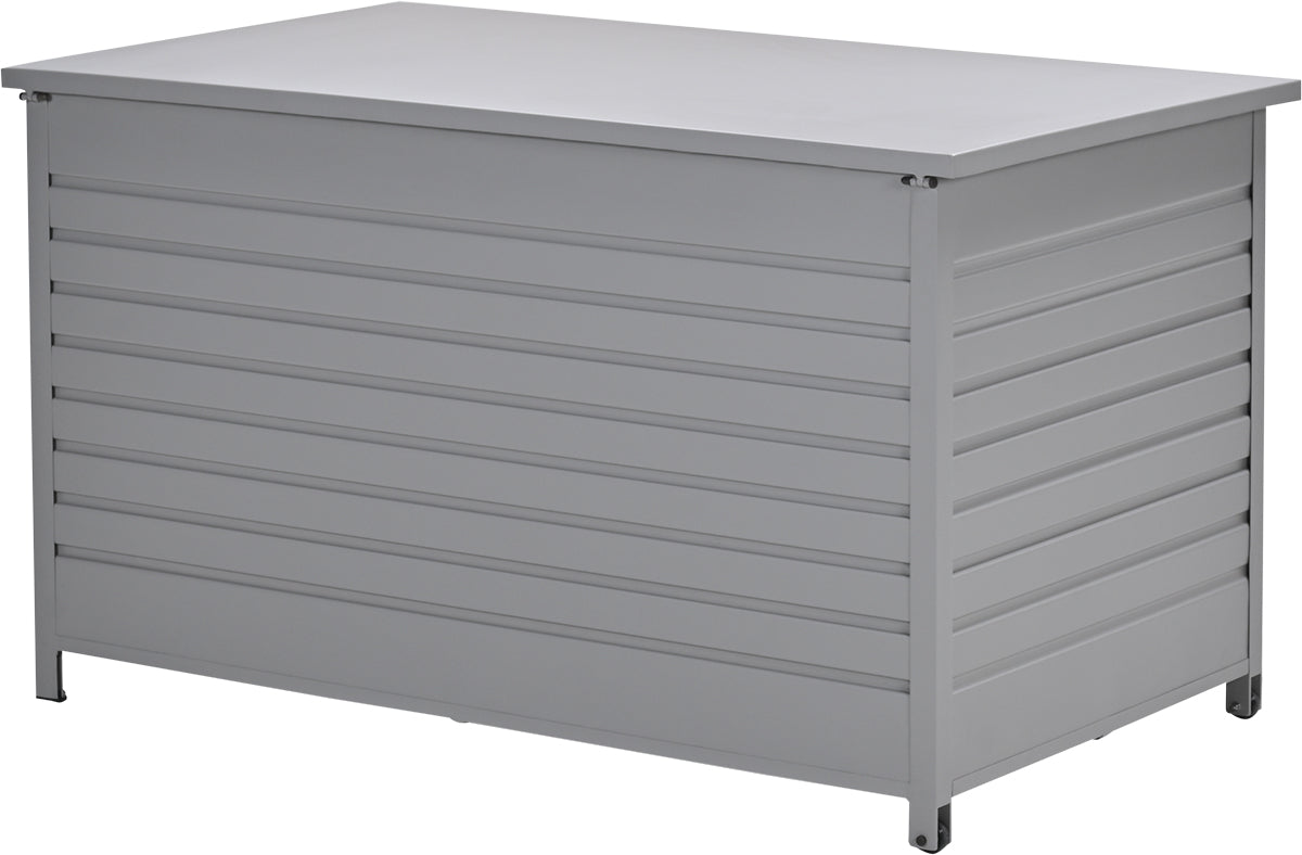 Garden Impressions Cambridge kussenbox – 170x97,5xH97 cm/ taupe